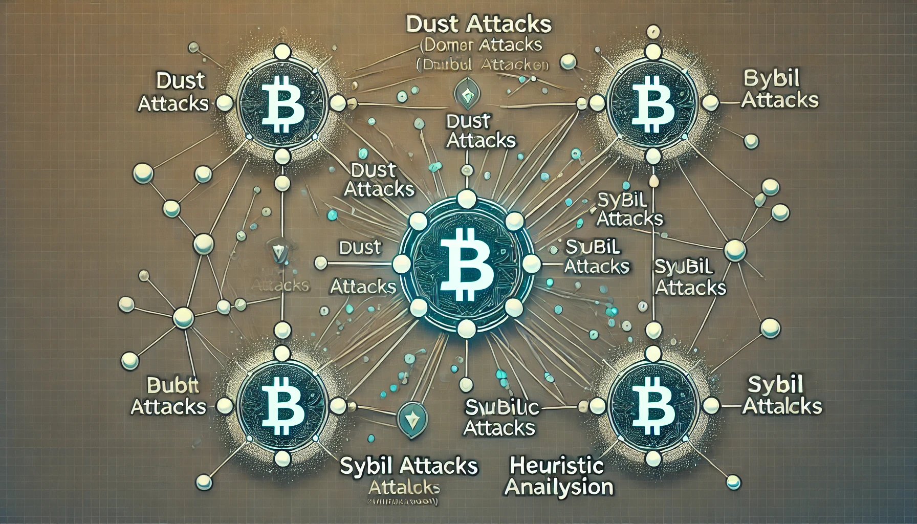 Money Laundering Network